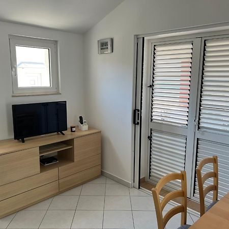 Apartman Belamaric Grebaštica Esterno foto