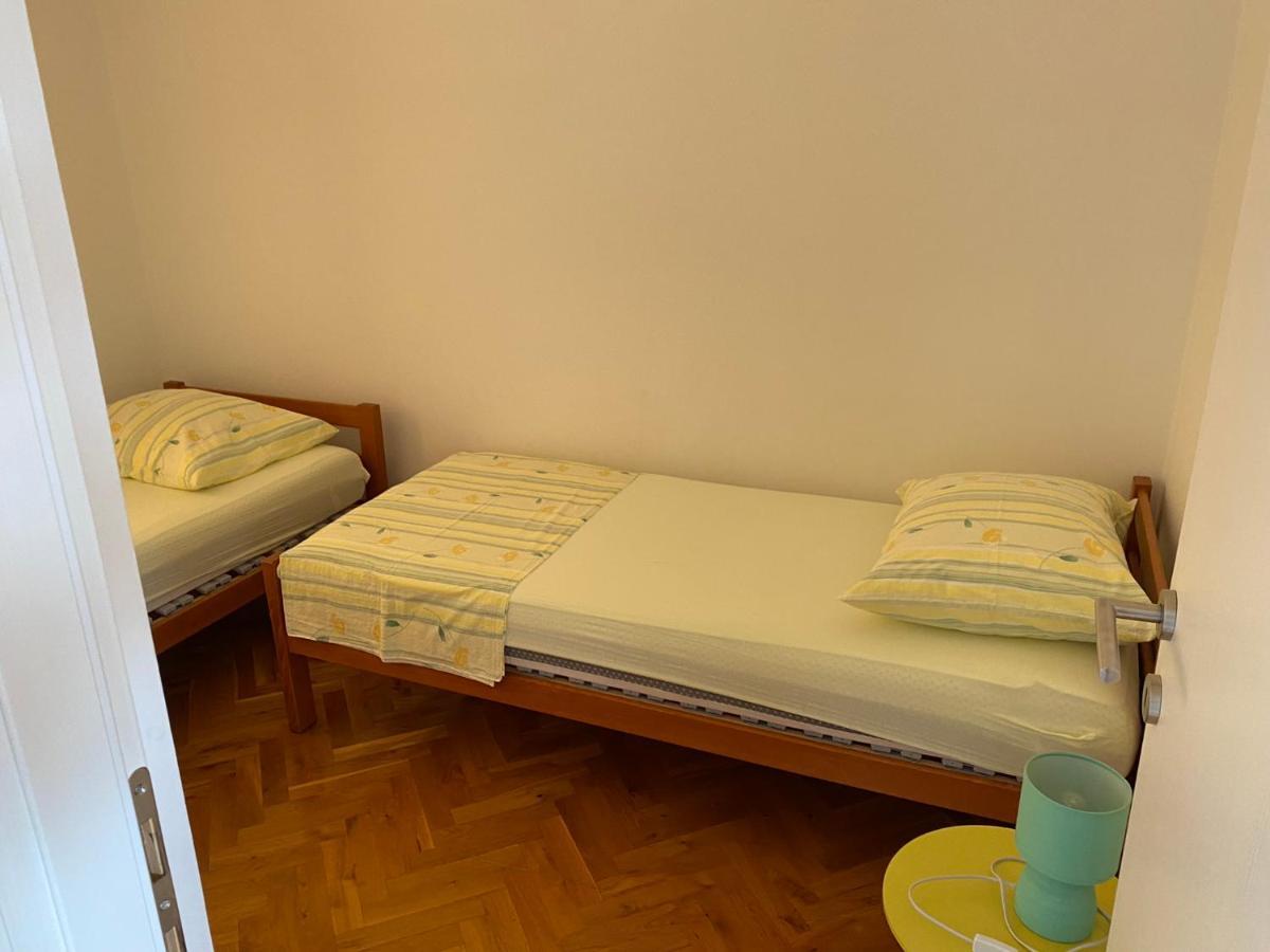 Apartman Belamaric Grebaštica Esterno foto