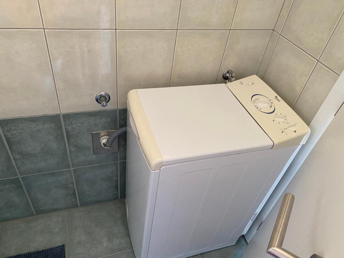 Apartman Belamaric Grebaštica Esterno foto