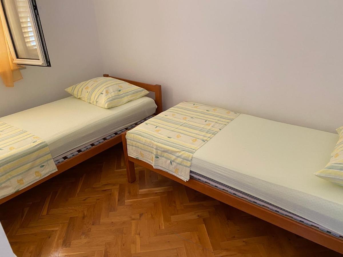 Apartman Belamaric Grebaštica Esterno foto