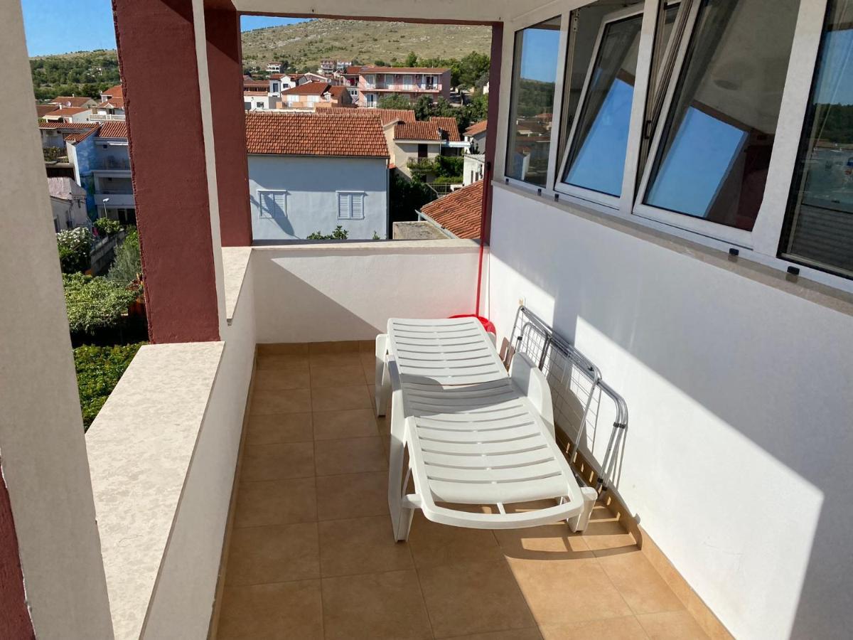 Apartman Belamaric Grebaštica Esterno foto