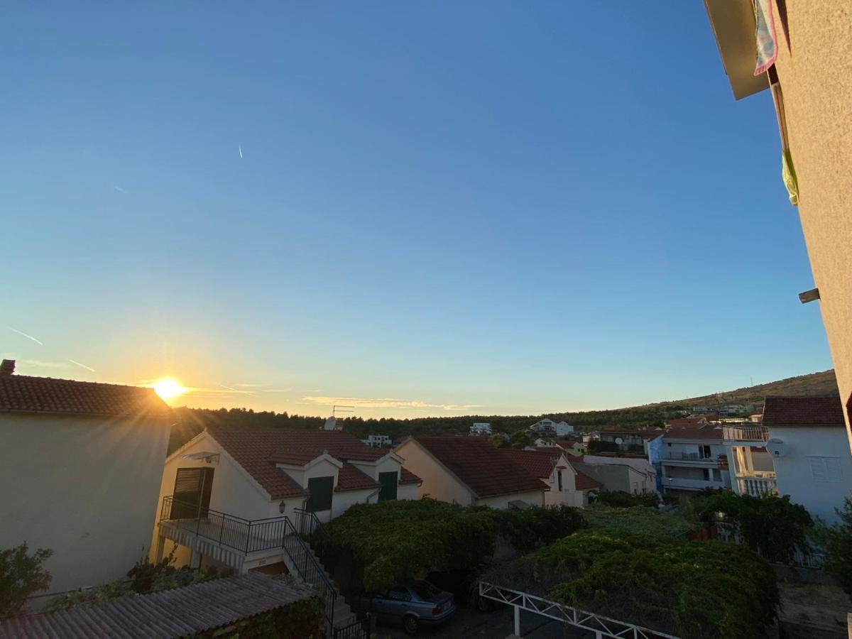 Apartman Belamaric Grebaštica Esterno foto