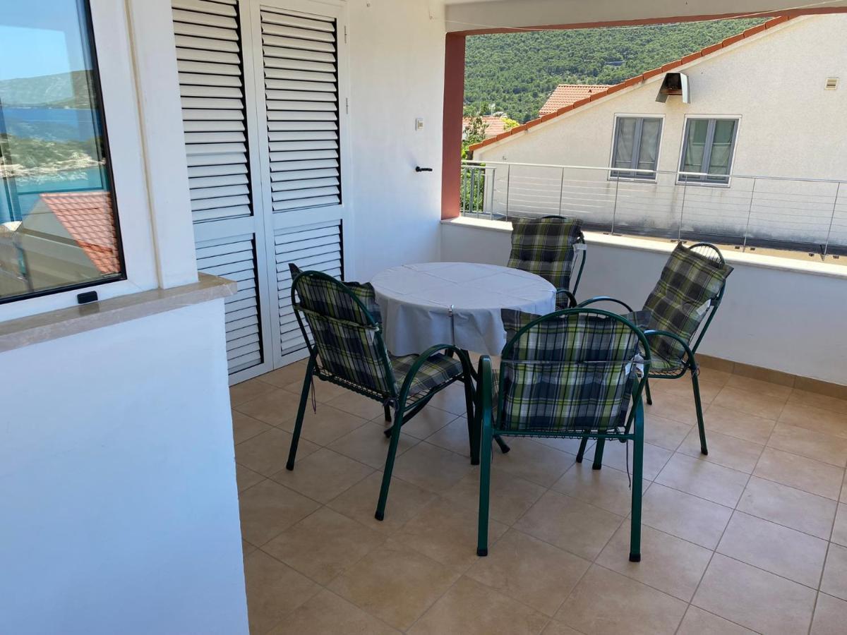 Apartman Belamaric Grebaštica Esterno foto