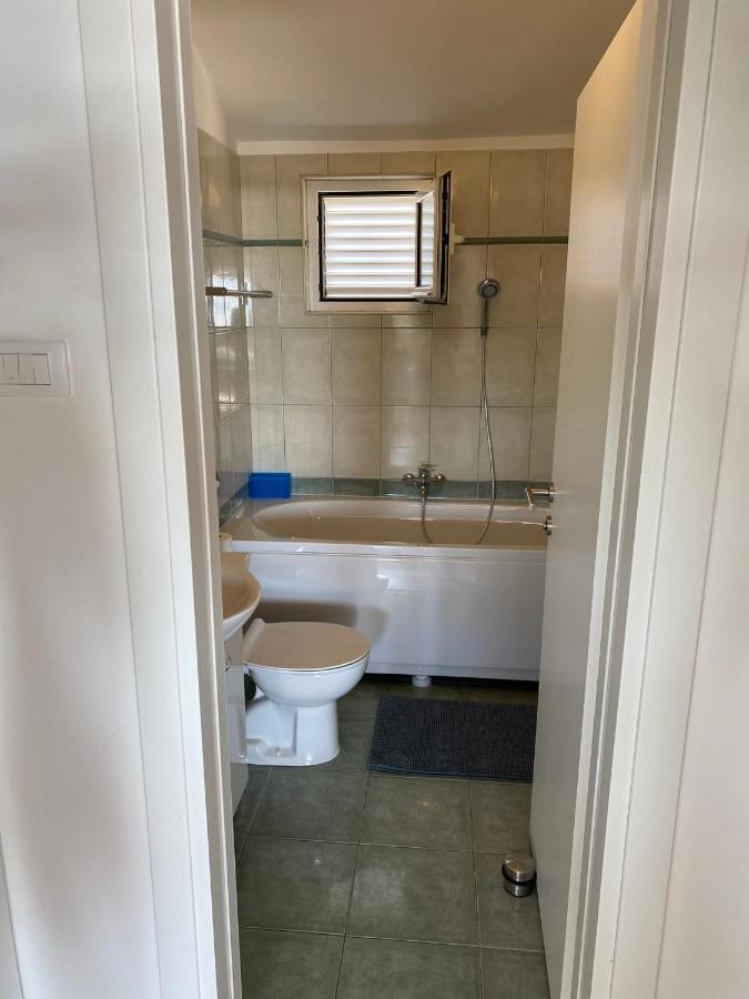 Apartman Belamaric Grebaštica Esterno foto