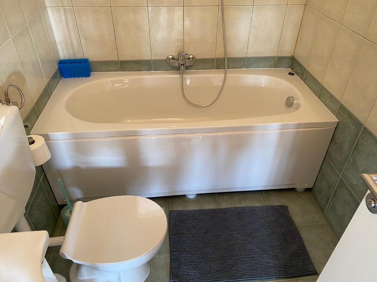 Apartman Belamaric Grebaštica Esterno foto
