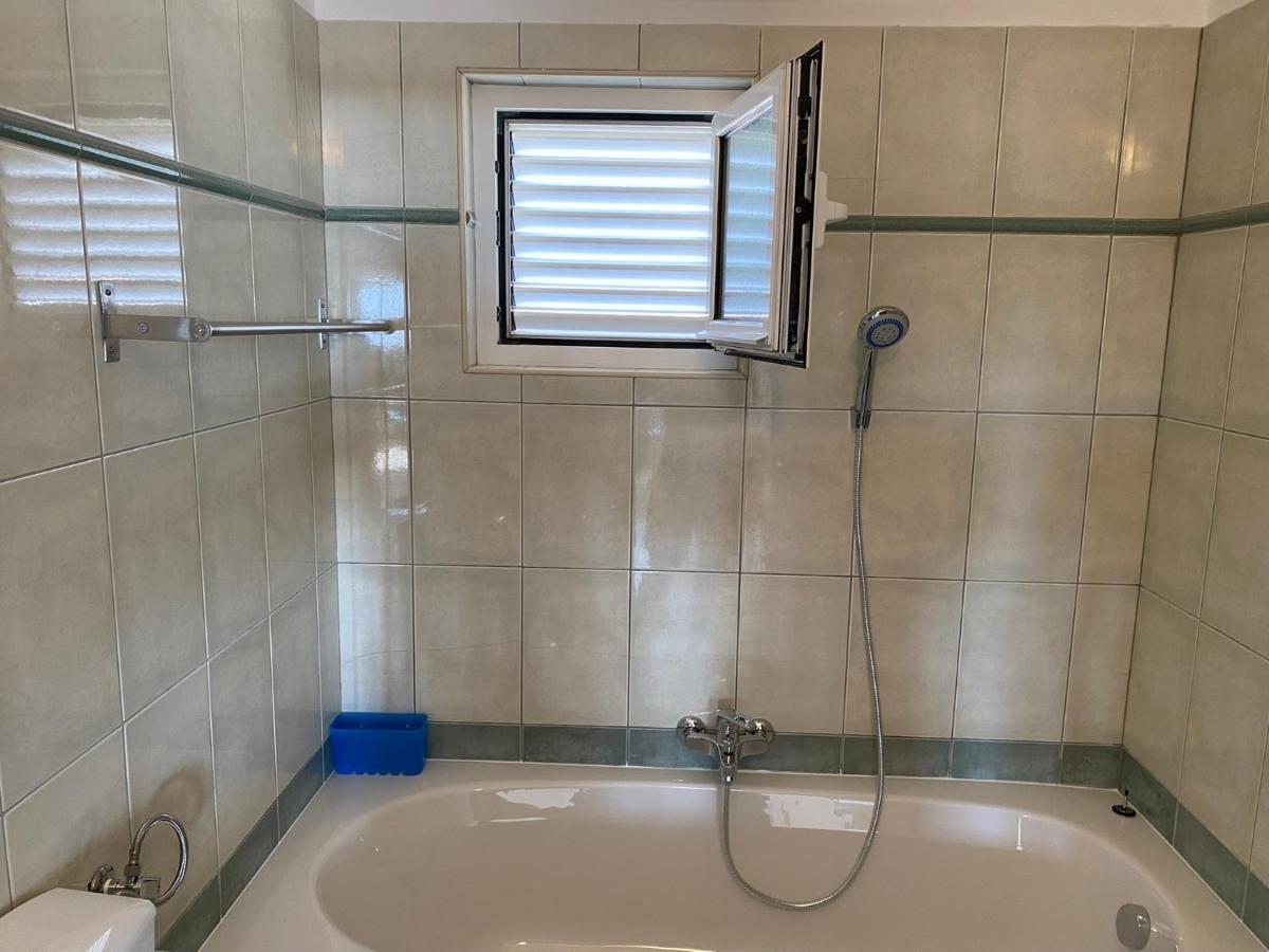 Apartman Belamaric Grebaštica Esterno foto