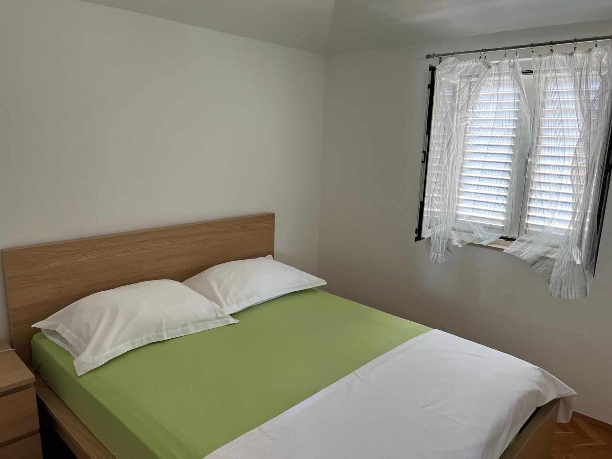 Apartman Belamaric Grebaštica Esterno foto