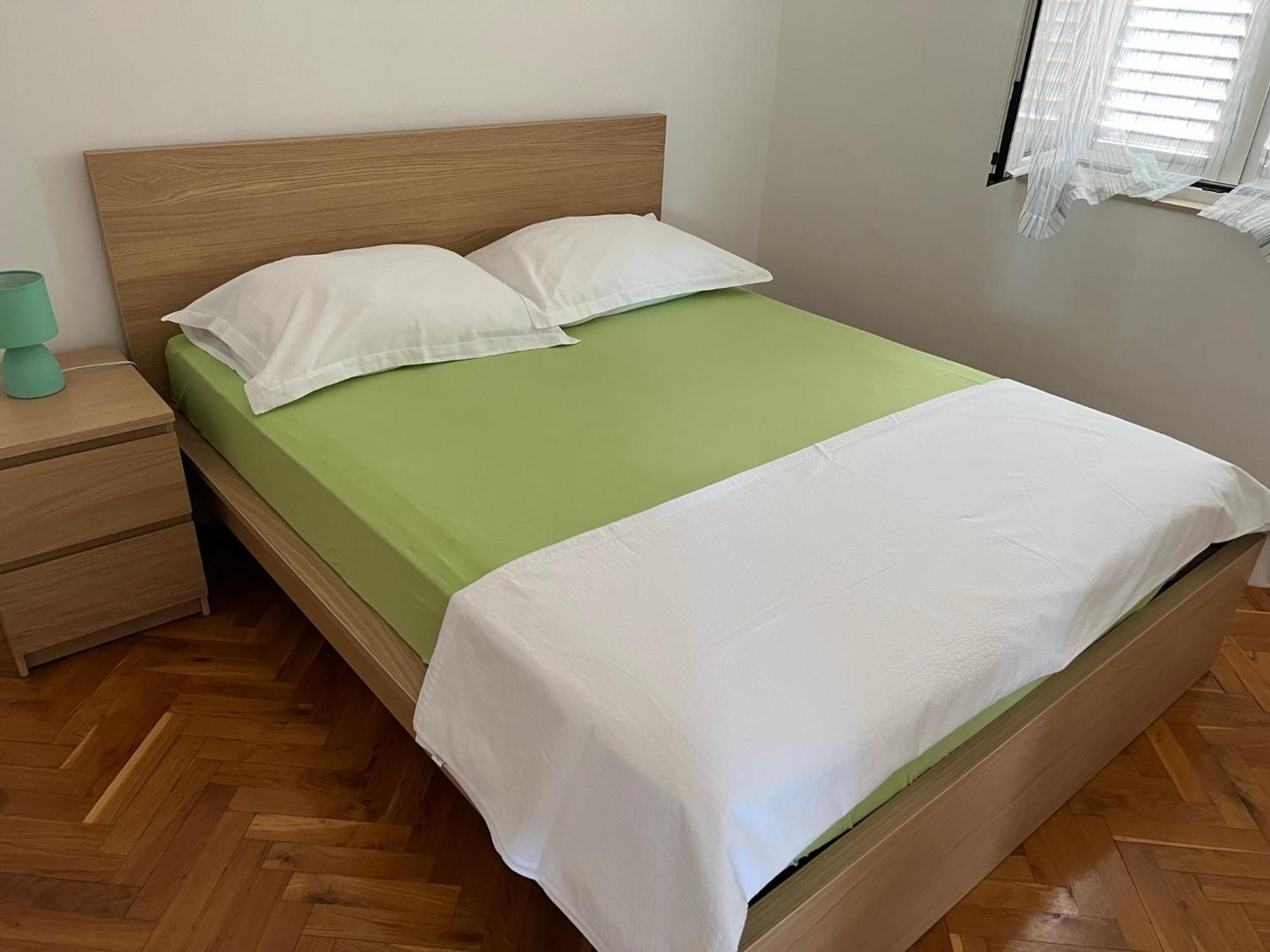Apartman Belamaric Grebaštica Esterno foto