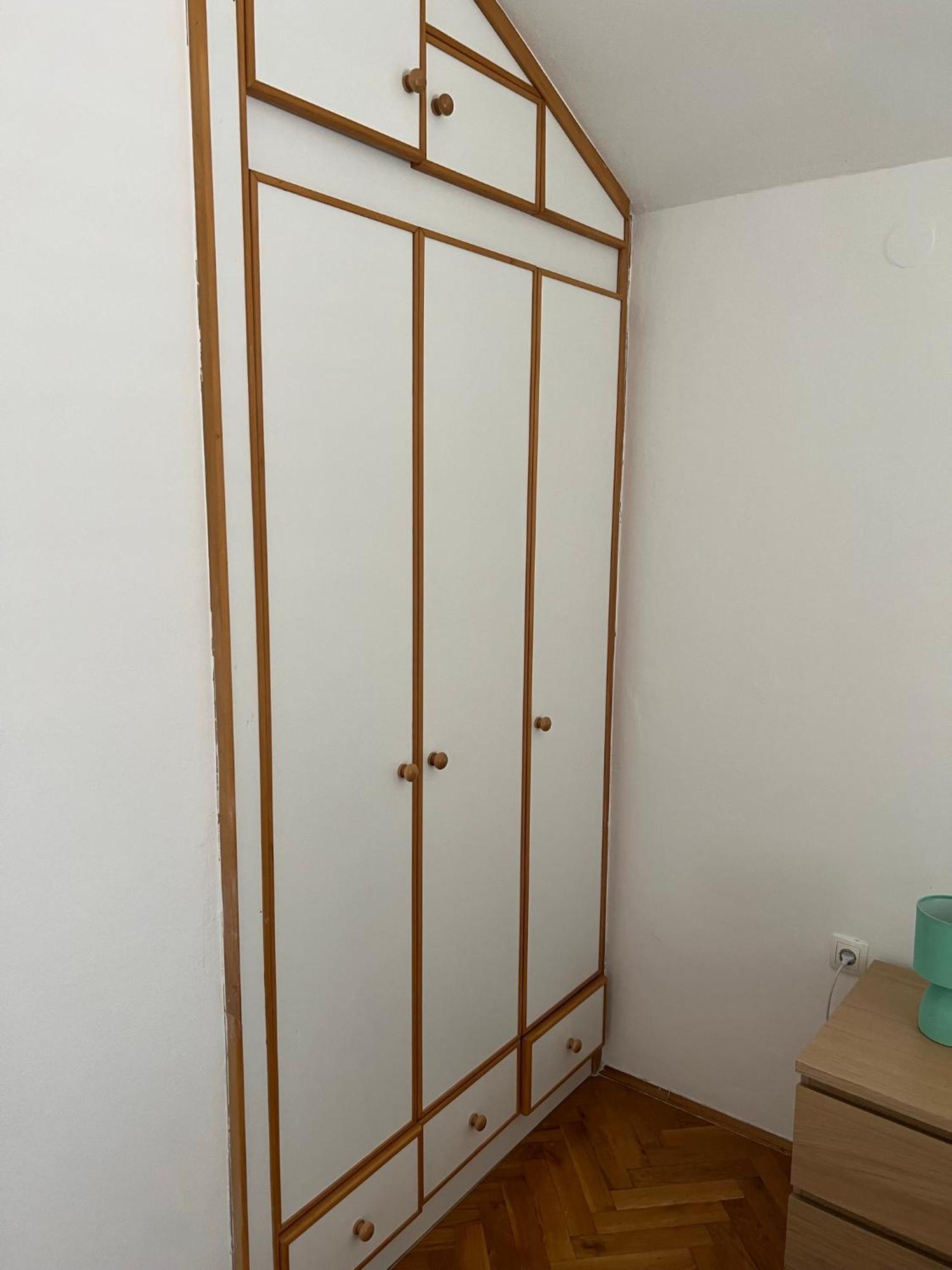 Apartman Belamaric Grebaštica Esterno foto