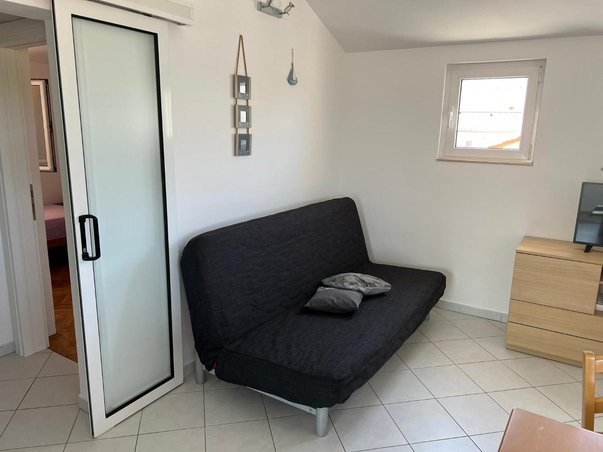 Apartman Belamaric Grebaštica Esterno foto