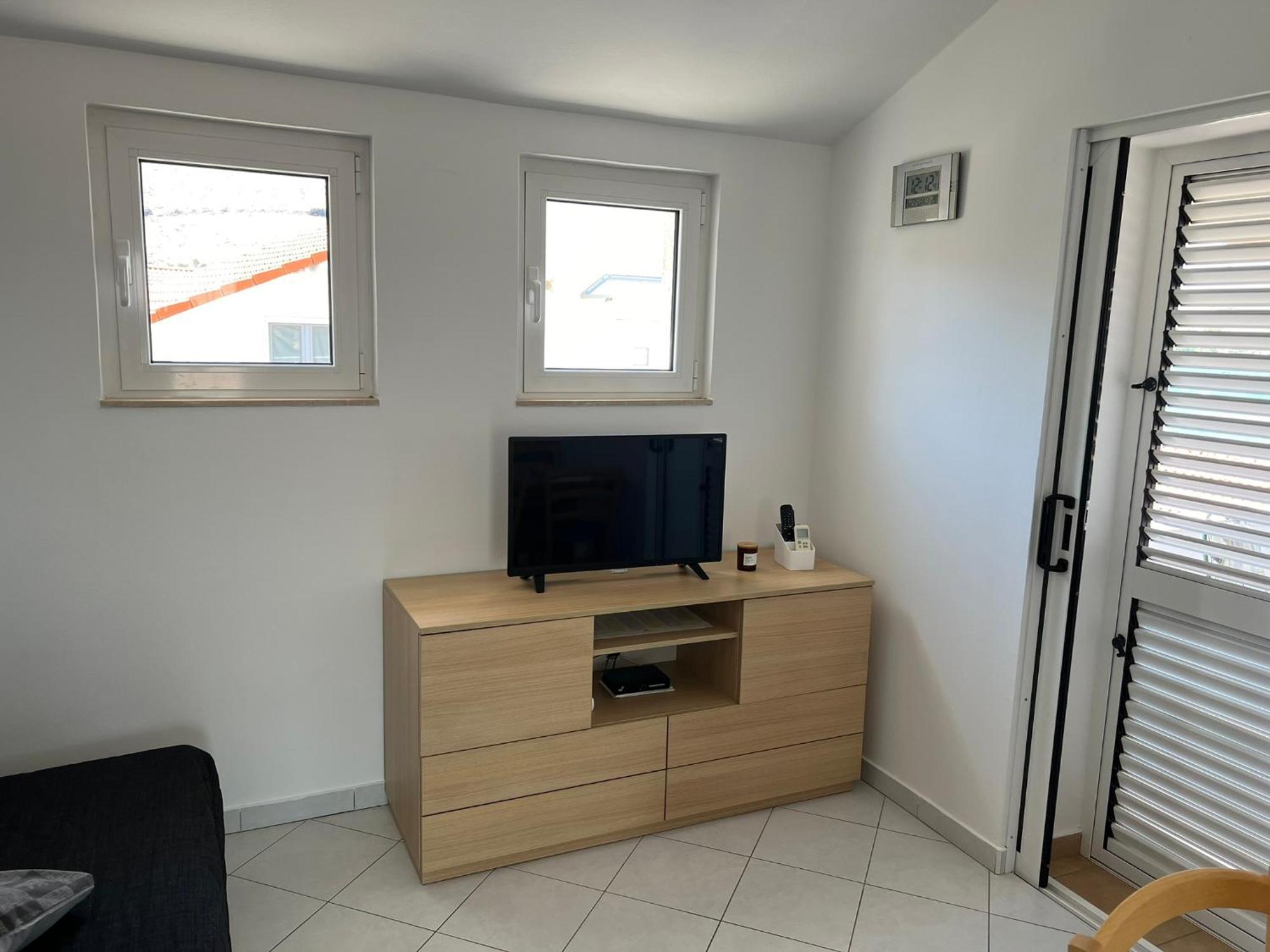 Apartman Belamaric Grebaštica Esterno foto