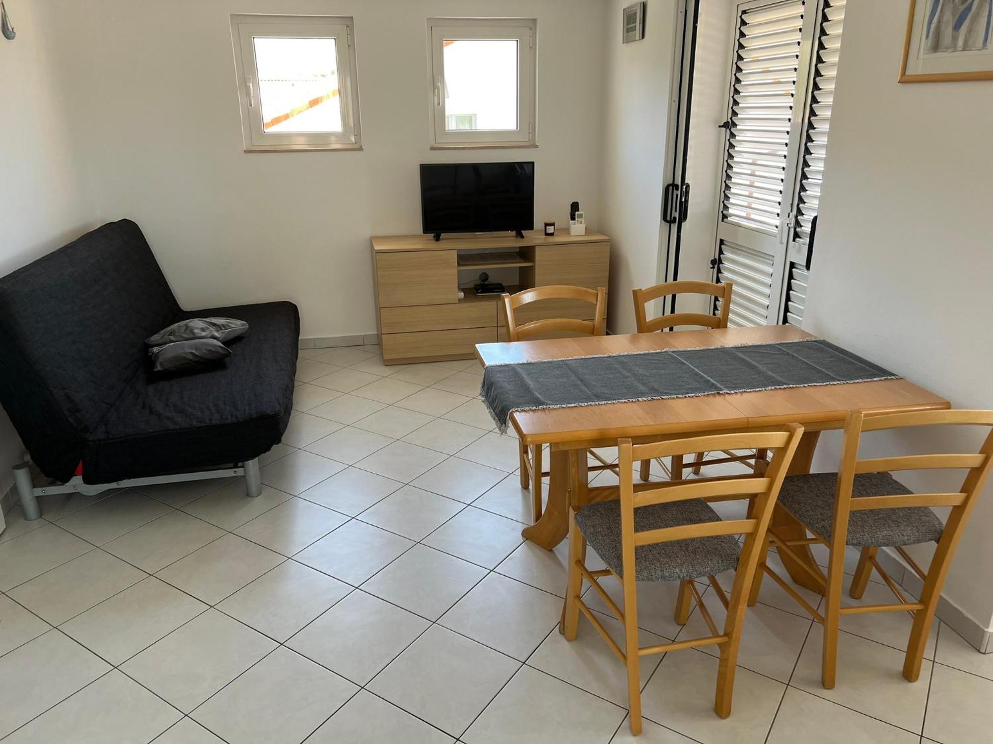 Apartman Belamaric Grebaštica Esterno foto
